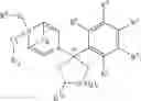 Fig. 71 - N-(substituted arylmethyl)-4-(disubstituted methyl)piperidines and piperazines