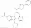 Fig. 131 - Inhibitors of HCV replication