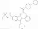 Fig. 136 - Inhibitors of HCV replication