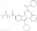Fig. 331 - Inhibitors of HCV replication