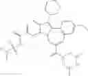 Fig. 751 - Inhibitors of HCV replication