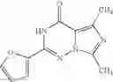 Fig. 35 - Heterocyclically substituted imidazotriazines