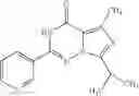 Fig. 43 - Heterocyclically substituted imidazotriazines