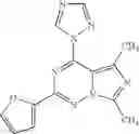 Fig. 45 - Heterocyclically substituted imidazotriazines