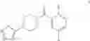 Fig. 02 - Monocyclic substituted phenyl methanones