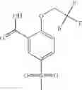Fig. 20 - Monocyclic substituted phenyl methanones