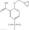 Fig. 22 - Monocyclic substituted phenyl methanones