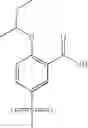 Fig. 28 - Monocyclic substituted phenyl methanones