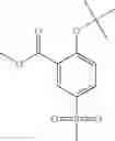 Fig. 30 - Monocyclic substituted phenyl methanones