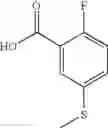 Fig. 33 - Monocyclic substituted phenyl methanones