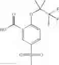 Fig. 35 - Monocyclic substituted phenyl methanones