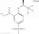 Fig. 37 - Monocyclic substituted phenyl methanones