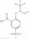 Fig. 45 - Monocyclic substituted phenyl methanones