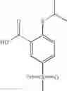 Fig. 48 - Monocyclic substituted phenyl methanones