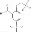 Fig. 50 - Monocyclic substituted phenyl methanones