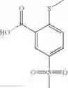 Fig. 52 - Monocyclic substituted phenyl methanones