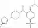 Fig. 63 - Monocyclic substituted phenyl methanones