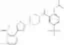 Fig. 65 - Monocyclic substituted phenyl methanones