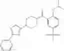 Fig. 69 - Monocyclic substituted phenyl methanones