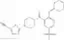 Fig. 75 - Monocyclic substituted phenyl methanones