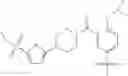 Fig. 93 - Monocyclic substituted phenyl methanones