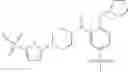 Fig. 95 - Monocyclic substituted phenyl methanones