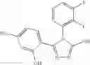 Fig. 320 - Triazole compounds that modulate Hsp90 activity