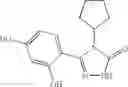 Fig. 331 - Triazole compounds that modulate Hsp90 activity