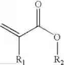 Fig. 02 - Bimodal acrylate pressure-sensitive adhesive compounds