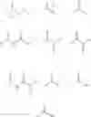 Fig. 40 - Derivatives of monosaccharides for drug discovery