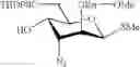Fig. 45 - Derivatives of monosaccharides for drug discovery