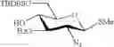 Fig. 48 - Derivatives of monosaccharides for drug discovery