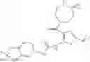 Fig. 166 - Urea inhibitors of MAP kinases