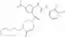 Fig. 197 - Urea inhibitors of MAP kinases