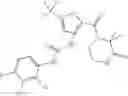 Fig. 321 - Urea inhibitors of MAP kinases