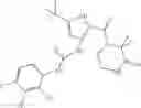 Fig. 331 - Urea inhibitors of MAP kinases