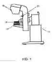 Fig. 02 - Method and apparatus for determining peripheral breast thickness