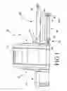 Fig. 02 - Method and apparatus for automatic self-aligning docking of a couch with a magnetic resonance imaging scanner