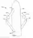 Fig. 01 - Method and apparatus for intra aortic substance delivery to a branch vessel
