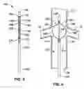 Fig. 06 - Method and apparatus for intra aortic substance delivery to a branch vessel