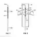Fig. 07 - Method and apparatus for intra aortic substance delivery to a branch vessel