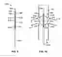 Fig. 08 - Method and apparatus for intra aortic substance delivery to a branch vessel