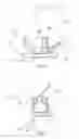 Fig. 02 - Spacer for use in arthroplasty on a knee joint