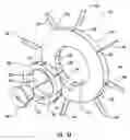 Fig. 07 - Methods for forming an anastomosis opening in a side of a blood vessel