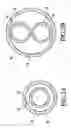 Fig. 03 - Catheter having auxiliary lumen