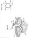 Fig. 07 - Minimal access lumbar diskectomy instrumentation and method