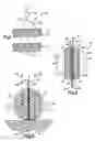 Fig. 02 - Method of using ultrasonic vibration to secure body tissue