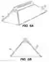 Fig. 04 - Spinal disc annulus reconstruction method and deformable spinal disc annulus stent