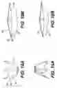 Fig. 14 - Spinal disc annulus reconstruction method and deformable spinal disc annulus stent