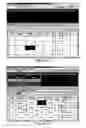 Fig. 06 - Calibration process management system and data structure